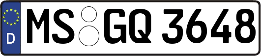 MS-GQ3648