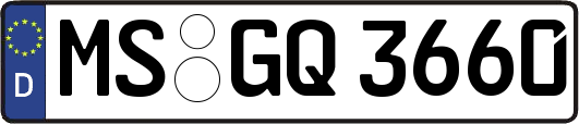 MS-GQ3660