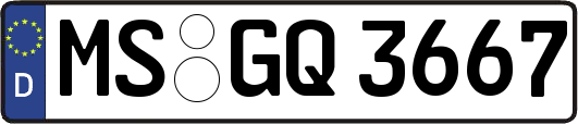 MS-GQ3667