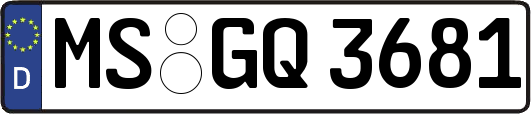 MS-GQ3681