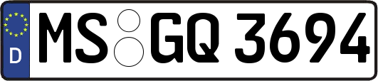 MS-GQ3694