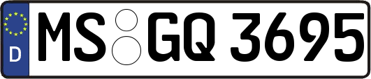 MS-GQ3695