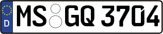 MS-GQ3704