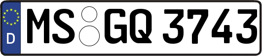MS-GQ3743