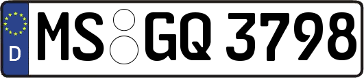 MS-GQ3798