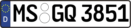 MS-GQ3851