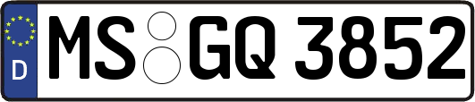 MS-GQ3852