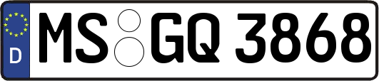 MS-GQ3868