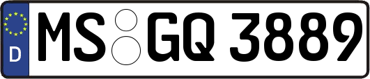 MS-GQ3889