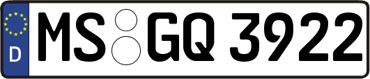 MS-GQ3922