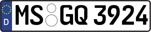 MS-GQ3924