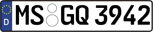 MS-GQ3942