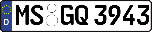 MS-GQ3943