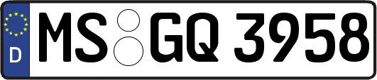 MS-GQ3958