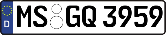 MS-GQ3959