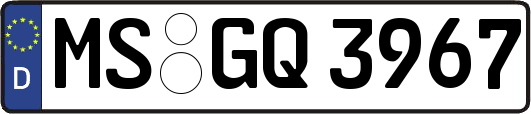 MS-GQ3967
