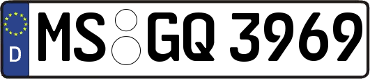 MS-GQ3969