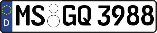 MS-GQ3988