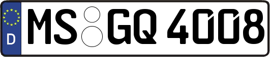 MS-GQ4008