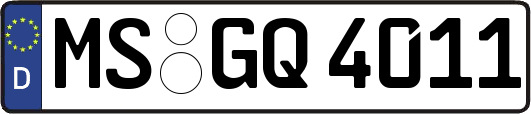 MS-GQ4011
