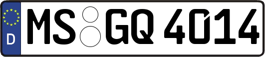 MS-GQ4014