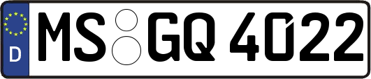 MS-GQ4022
