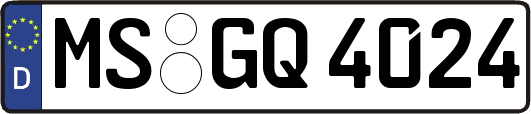 MS-GQ4024