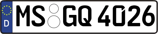 MS-GQ4026