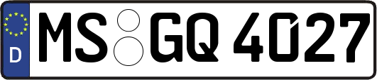 MS-GQ4027