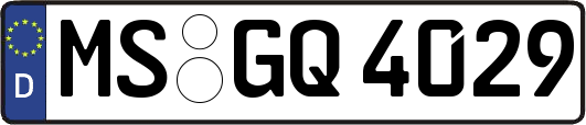 MS-GQ4029