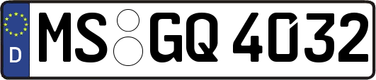 MS-GQ4032