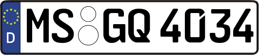 MS-GQ4034