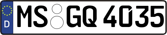 MS-GQ4035