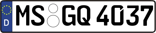 MS-GQ4037