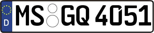 MS-GQ4051