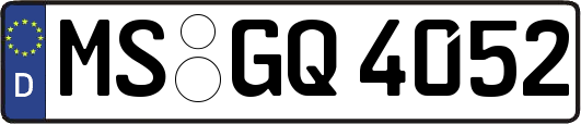 MS-GQ4052