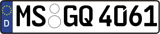 MS-GQ4061