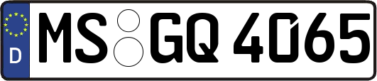 MS-GQ4065