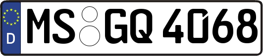 MS-GQ4068