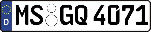 MS-GQ4071