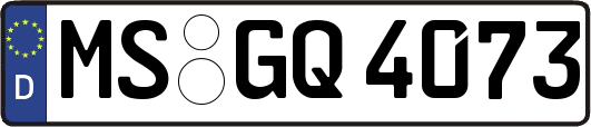 MS-GQ4073