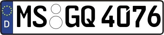 MS-GQ4076