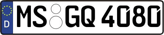 MS-GQ4080