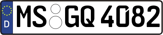 MS-GQ4082