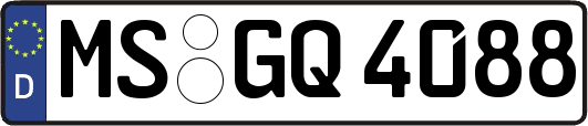 MS-GQ4088