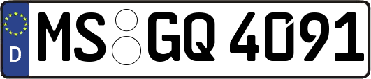 MS-GQ4091