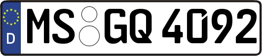 MS-GQ4092