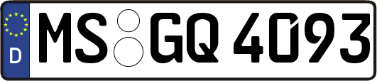 MS-GQ4093