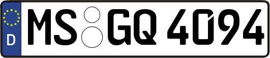 MS-GQ4094