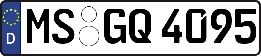MS-GQ4095